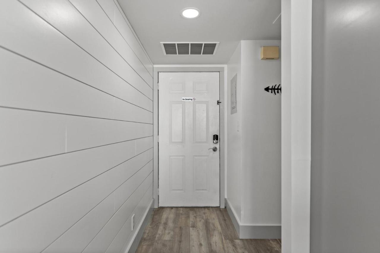 Appartamento Ocean Front Views & Open Kitchen - Sunbird 603E Panama City Beach Esterno foto